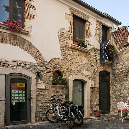 بينيفنتو B&B Le Streghe المظهر الخارجي الصورة