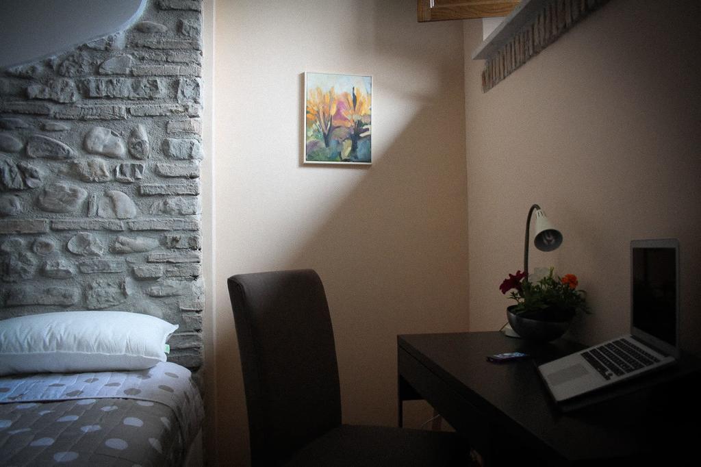 بينيفنتو B&B Le Streghe المظهر الخارجي الصورة