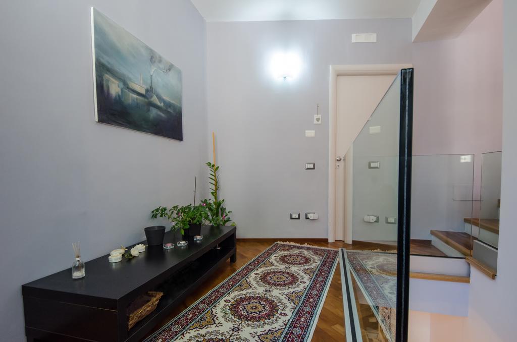 بينيفنتو B&B Le Streghe المظهر الخارجي الصورة